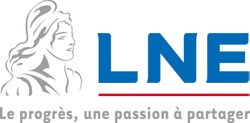 LNE logo
