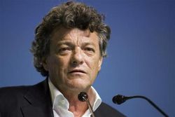 Borloo décembre 2009