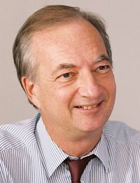 François Henimann ERDF