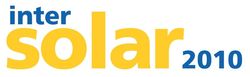 Intersolar 2010