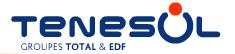 Tenesol