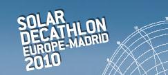 Solar Decathlon 2010