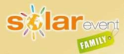 Solar Event