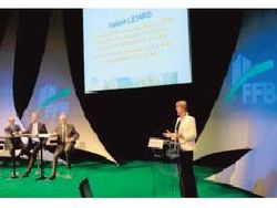 Valerie Letard - FFB