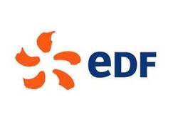 EDF horizontal