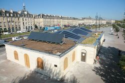 Bordeaux Maison écolo