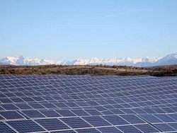 Centrale SolaireDirect2