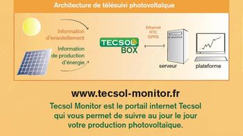 Tecsol-Monitor
