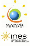 Tenerdis-Ines