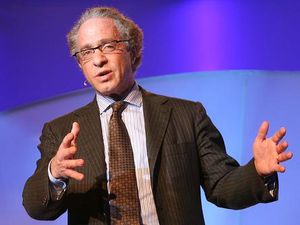 Ray Kurzweil