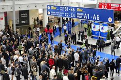 Intersolar Europe 2011