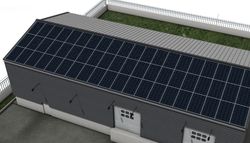 Tenesol-S-TE Integra