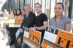 France Panneaux Solaires