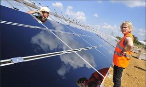 Nadine Morano - Toul