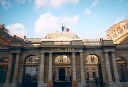 Conseil d'Etat