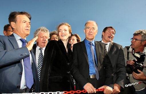 NKM-Saint-Charles NKM-Saint-Charles