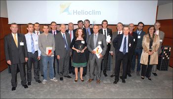 Helioclim