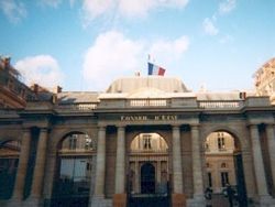 Conseil d'Etat
