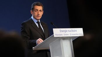 Sarkozy-Pierrelatte