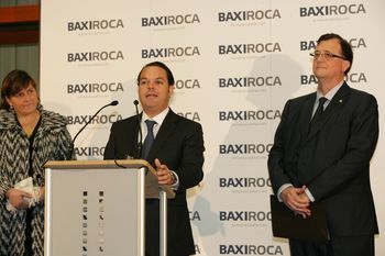 Baxi-BCNA