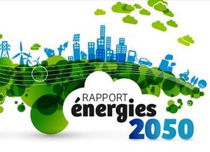 Energies2050