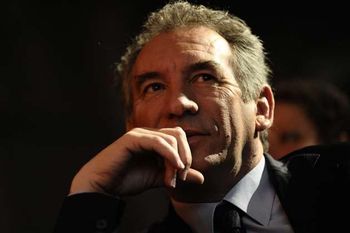 Bayrou