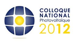 ColloqueNationalPV2012