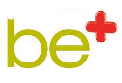 Be+