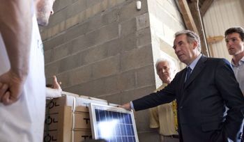 Bayrou-solaire