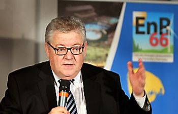 Andre Joffre Andre Joffre