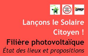 Solaire Citoyen