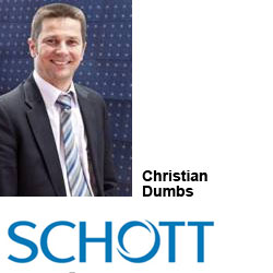 Christian Dumbs Schott