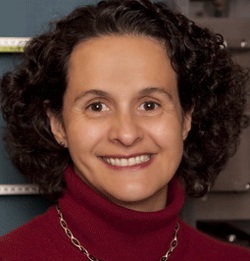 Eugenia Corrales - Nanosolar