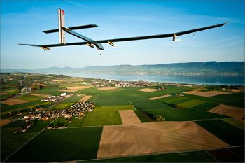 SolarImpulse 2