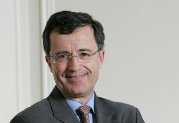 Philippe Darmayan Aperam