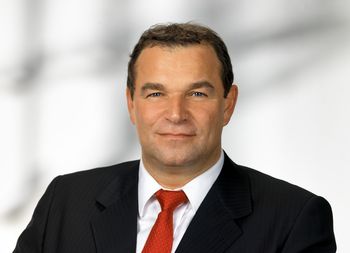 Robert Kanduth GreenOneTech