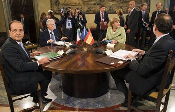 SommetDeRomeJuin2012