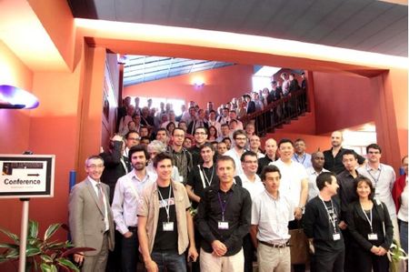 Conférence PVCT2012