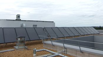 Tisun - Hôpital de Sablé sur Sarthe