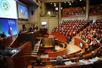 Conférence-Environnement