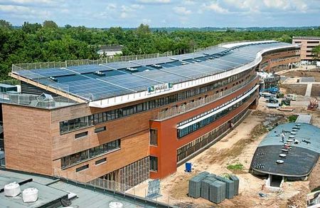 Lycée Vaclav Havel de Bègles