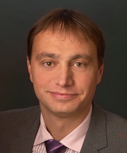 Ludovic Fort Voltalia