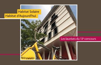 Habitat Solaire 2012