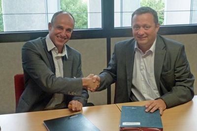 Urbasolar - CEA-Liten