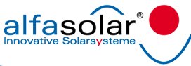 Alfasolar