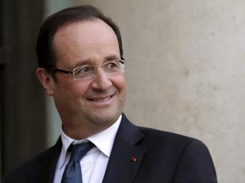 Hollande2013