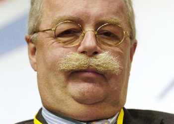 Christophe de margerie