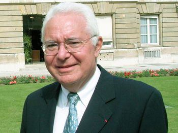 Jean-Pierre Giran