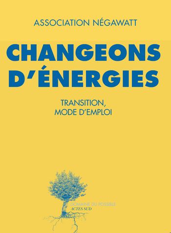 Changeons d'Energies