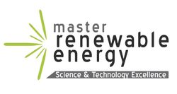 Master renewable energy